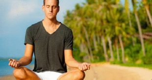 5 تدريبات "يوغا" سحرية لتحسين الدماغ والمزاج وتعزيز الجهاز التنفسي