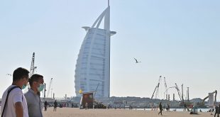 الإمارات ترفع الحظر المفروض على حركة الأفراد بسبب "كورونا"