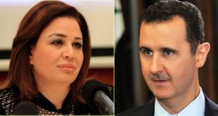 إلهام شاهين تكشف تفاصيل لقائها مع الرئيس الأسد