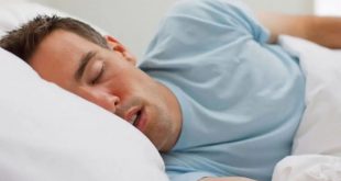 10 حيل تضمن لك النوم المريح خلال موجات الحر الشديدة