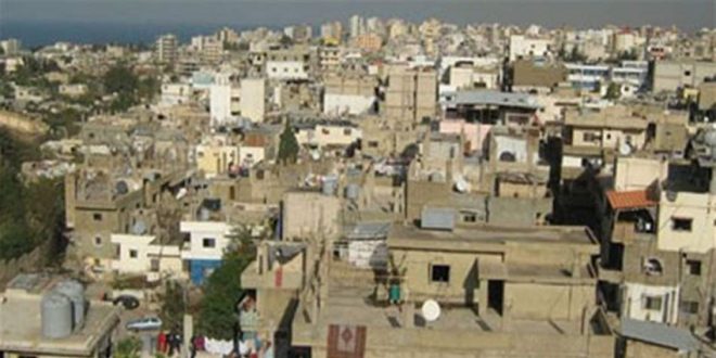 إصابة 6 عمال سوريين في مرفأ طرابلس بفيروس كورونا