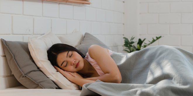أفضل 14 طريقة لتناموا نوماً عميقاً ومريحاً