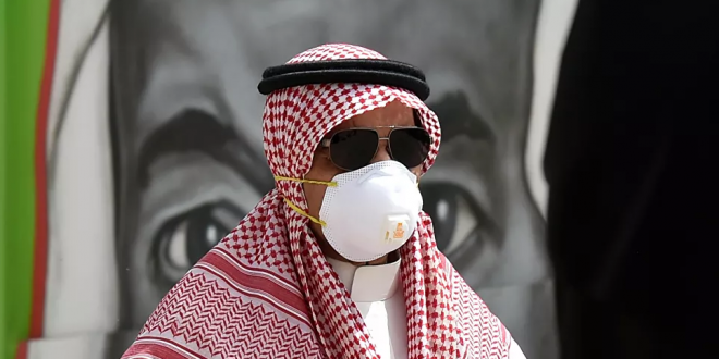 شاب سعودي يروي كيف أصيب بفيروس "كورونا