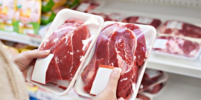 نصائح هامة عند شراء اللحوم