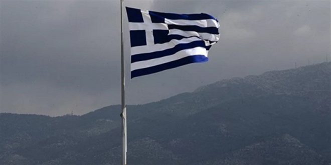 اليونان توجه تهديدا عسكريا مباشرا لتركيا