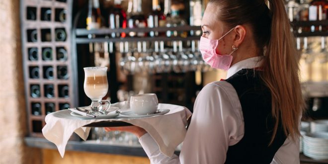 كيف يمكن الوقاية من فيروس كورونا في المقاهي