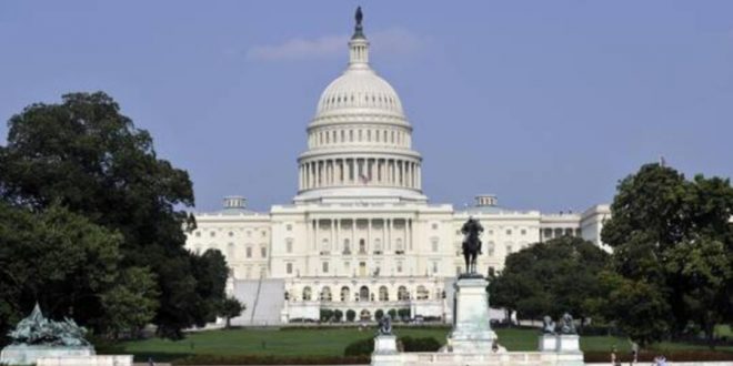 مجلس النواب الأمريكي يصادق على تحويل مقاطعة العاصمة إلى ولاية