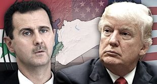 الولايات المتحدة تهدد.. سنتخذ خطوات حاسمة لمنع الأسد من تحقيق نصر عسكري