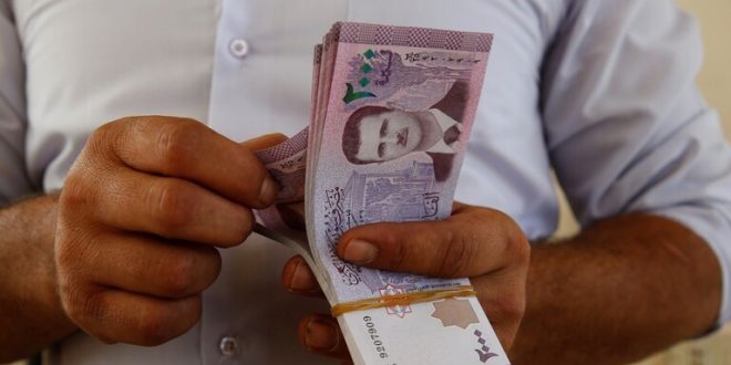 أسباب رفع المركزي السوري لسعر الصرف