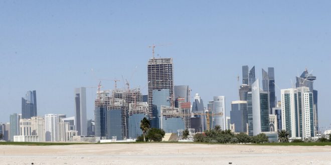 قطر تسجل 1700 إصابة جديدة بكورونا خلال 24 ساعة
