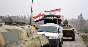 حشود عسكرية كبيرة إلى "جبل الزاوية".. هل تندلع الحرب مجدداً في شمال سوريا؟
