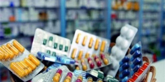 معامل الأدوية تصر على التوزيع “بالقطّارة”..وزير الصحة : أمر وارد أن يكون التباطؤ مقصوداً