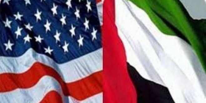 الولايات المتحدة تهدد الإمارات بقانون قيصر اذا واصلت انفتاحها على سوريا