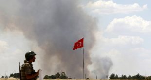 تركيا: جماعات متشددة تحاول تقويض وقف إطلاق النار في إدلب
