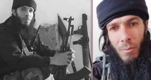مقتل قيادي سوري بارز من "جبهة النصرة" بغارة جوية في ليبيا