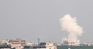مقتل قياديين من تنظيم "حراس الدين" بغارة لطائرة مسيرة في إدلب