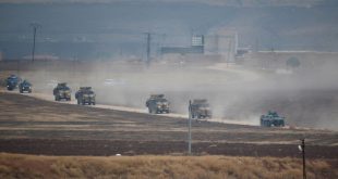 الدفاع الروسية: التنظيمات الإرهابية في إدلب تحاول عرقلة عمل الدوريات الروسية - التركية