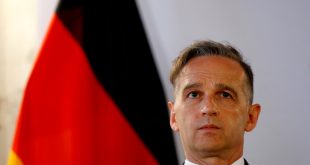 ألمانيا تعتزم الدفع لصدور قرار عن مجلس الأمن بشأن كورونا