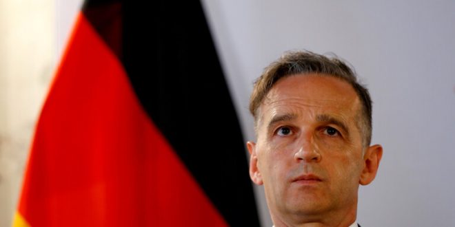 ألمانيا تعتزم الدفع لصدور قرار عن مجلس الأمن بشأن كورونا