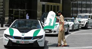 عملية نوعية... شرطة دبي تكشف تفاصيل القبض على "هاشبابي