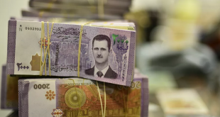 معاون وزير الكهرباء السوري: قانون قيصر إرهاب اقتصادي