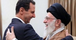 طهران: لن ندخر جهدا لتقليص الضغوط الاقتصادية على سوريا