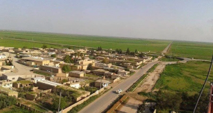 سوريا: طعنَ قاصراً بسبب خلاف على أرض زراعية