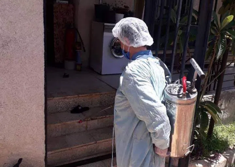 تسجيل إصابة أول طبيبة بكورونا في سوريا