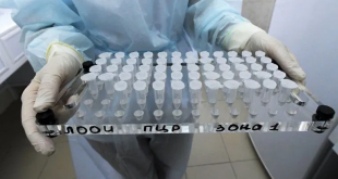 الصين تبدأ استخدام أول لقاح مضاد لفيروس كورونا على البشر