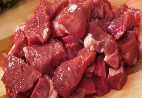 محافظة دمشق: ارتفاع أسعار اللحوم الحمراء