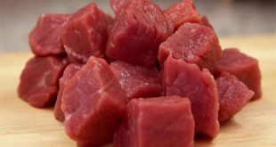اللحوم الحمراء خرجت من قاموس الشراء لدى المواطنين