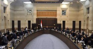 الحكومة تطلب تأمين المواد الأساسية في السورية