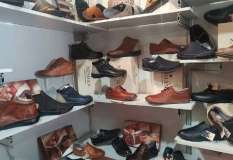 اتحاد الحرفيين بدمشق: الأحذية المستوردة في أسواقنا تسبب السرطان