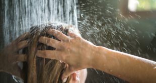 فلاتر الاستحمام، الحل السحري لمشاكل الشعر والبشرة