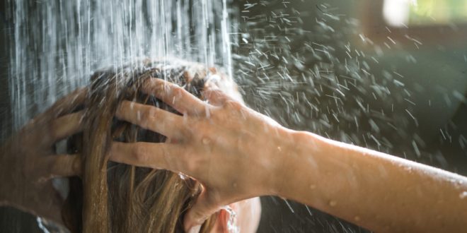 فلاتر الاستحمام، الحل السحري لمشاكل الشعر والبشرة