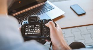 5 من أبرز أدوات تحرير الصور المجانية للمصورين