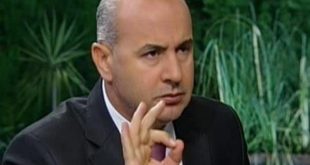 خالد العبود: سبب اقالة رئيس الحكومة عماد خميس ليس اقتصاديا !!