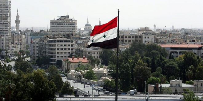 الائتلاف السوري" يهلل لـ "قيصر"