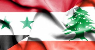 هل سيشارك لبنان بتطبيق قانون قيصر لحصار سوريا؟