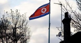 بيونغ يانغ لواشنطن: حرب جديدة في شبه الجزيرة الكورية قد تؤدي إلى تدمير الولايات المتحدة
