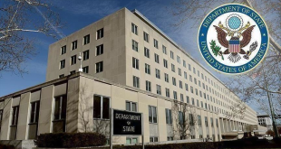 السفارة الأمريكية بدمشق تعلن دخول قانون قيصر لحصار سوريا حيز التنفيذ