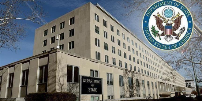 السفارة الأمريكية بدمشق تعلن دخول قانون قيصر لحصار سوريا حيز التنفيذ