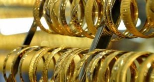 غرام الذهب محلياً يقفز بمقدار 7 آلاف ل.س