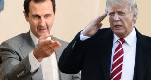 قانون قيصر.. والتفاوض الممكن بين الأسد وترامب