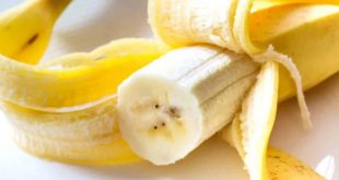ماذا يحدث لجسمك عندما تأكل الموز كل يوم؟