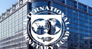 صندوق النقد الدولي ونبوءة سوداء للشرق الأوسط ؟