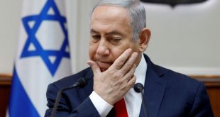 قضية أمنية تهز إسرائيل.. الكشف عن جاسوس سري “رفيع المستوى”يعمل داخل مكتب نتنياهو