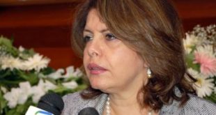 وزيرة سورية سابقة تحدد ٣ نقاط للخروج من الأزمة الاقتصادية
