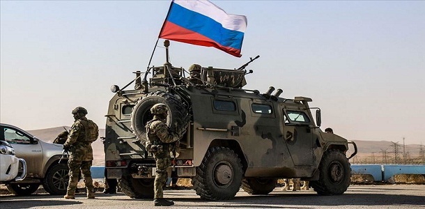 القوات الروسية توسع انتشارها شمالاً باتجاه «القحطانية