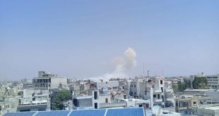 سوريا... طائرة مسيرة تستهدف قياديين "دواعش" في إدلب